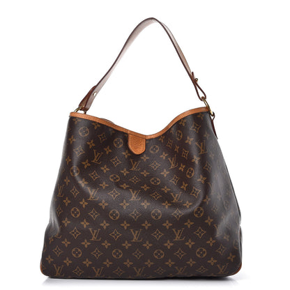 Louis Vuitton Monogram Delightful MM 1 of 15