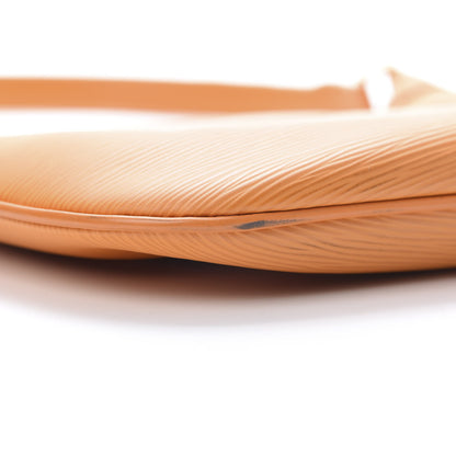 Louis Vuitton Epi Salabha Mandarin 8 of 14