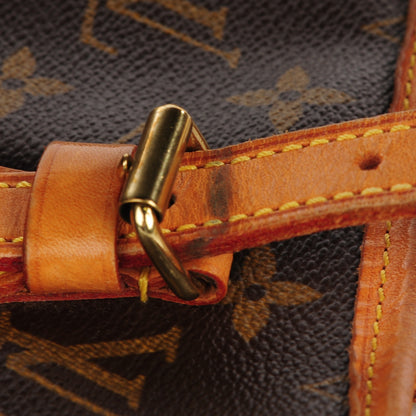 Louis Vuitton Monogram Petit Bucket 23 12 of 15
