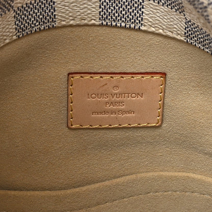 Louis Vuitton Damier Azur Artsy MM 6 of 8