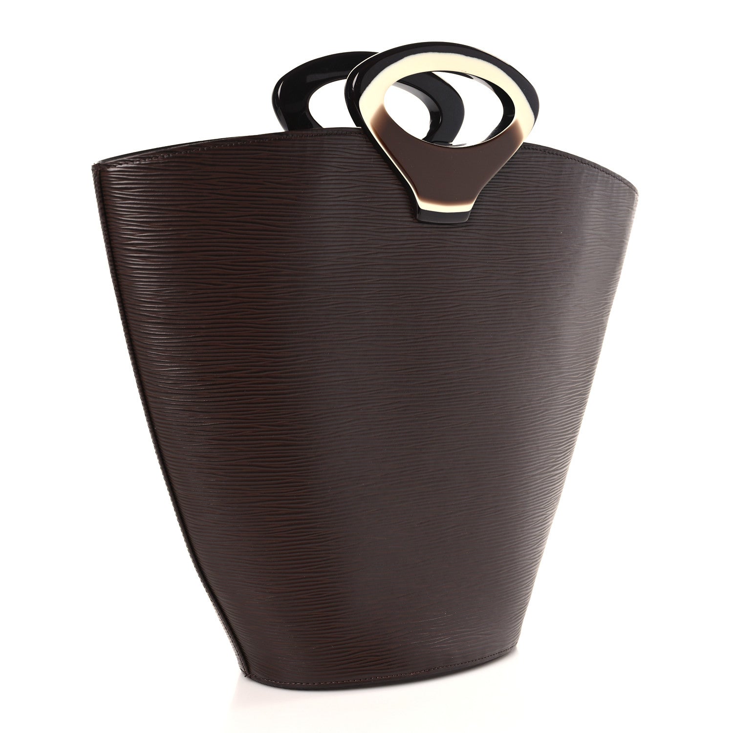 Louis Vuitton Epi Noctambule Moka 3 of 8