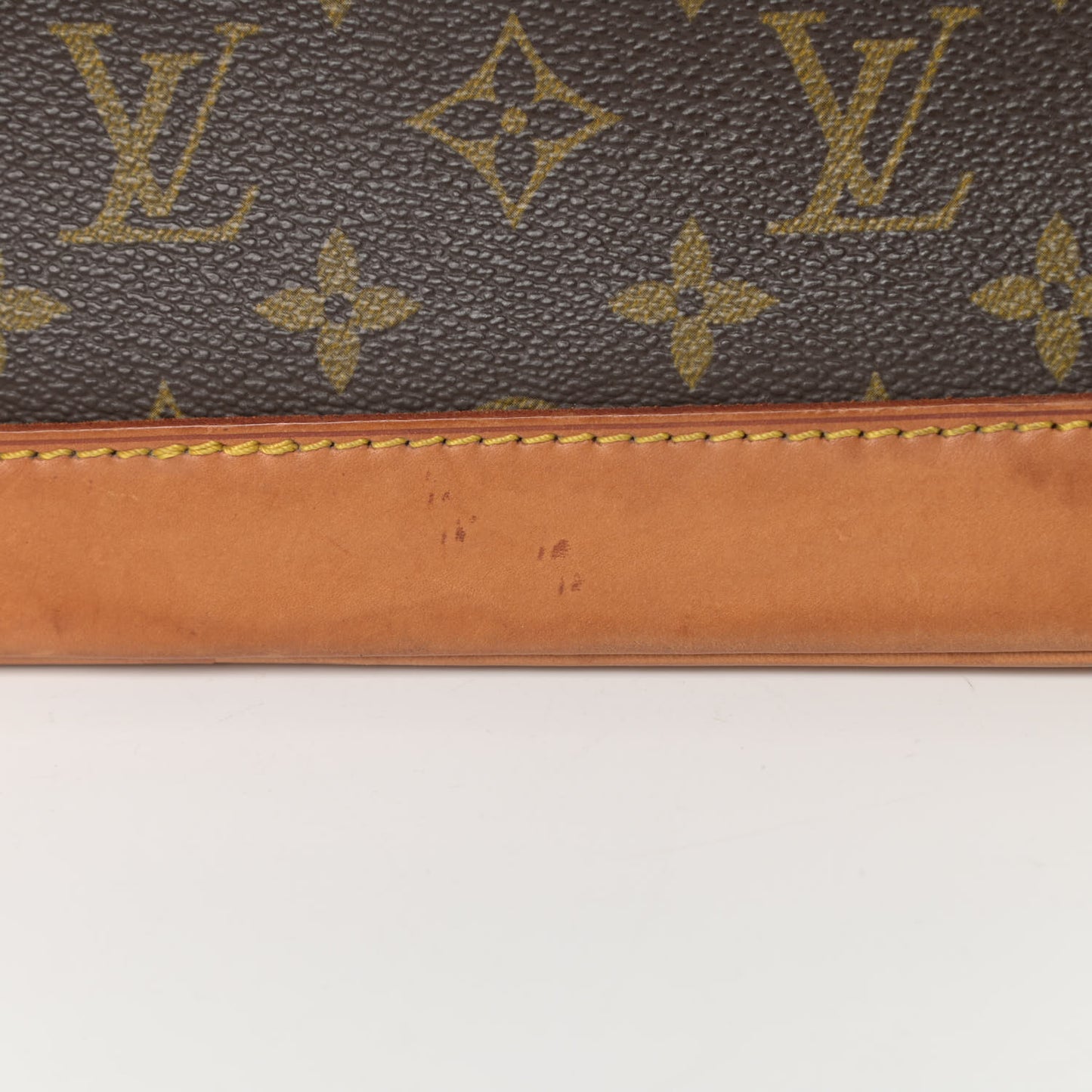 Monogram Alma PM