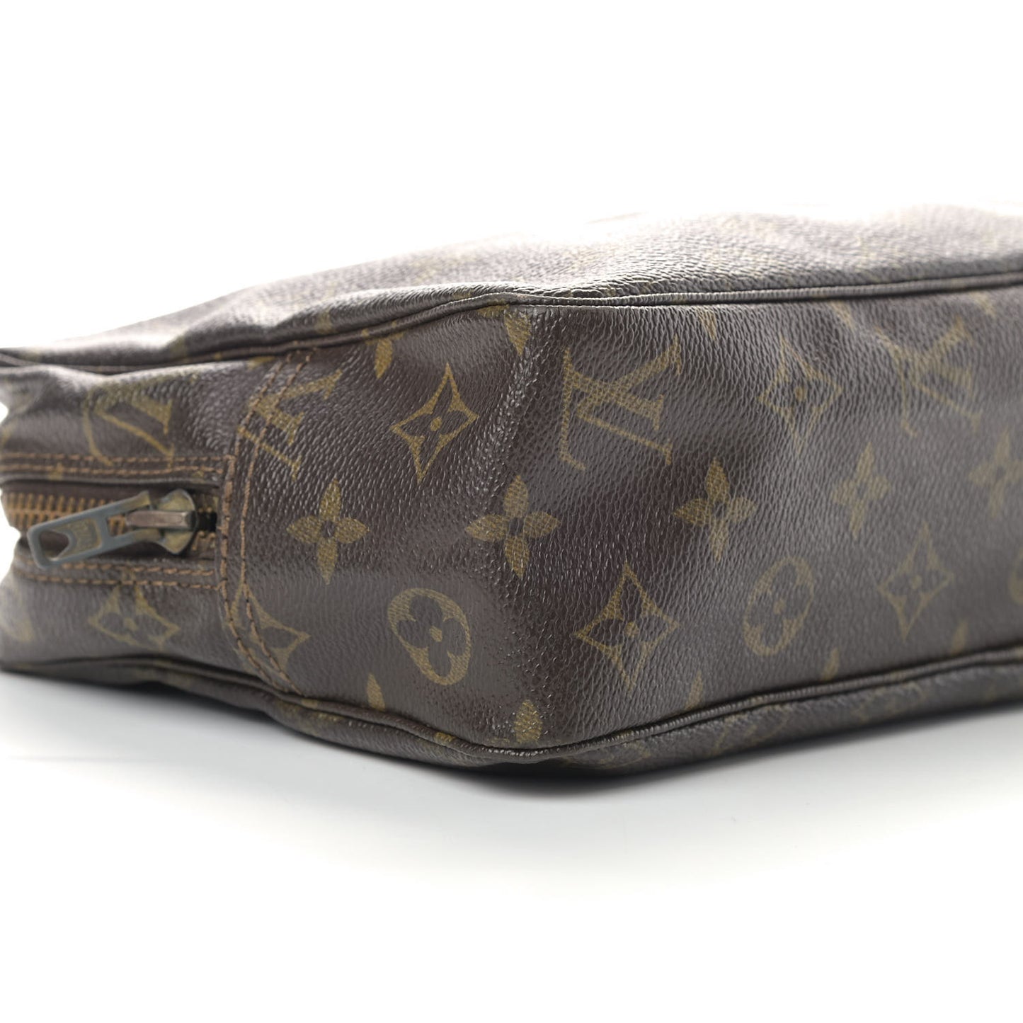 Monogram Trousse Toilette 28