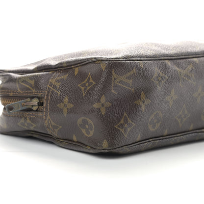 Louis Vuitton Monogram Trousse Toilette 28 10 of 12