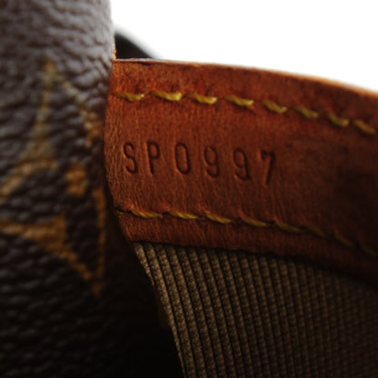 Louis Vuitton Monogram Reporter PM 6 of 7