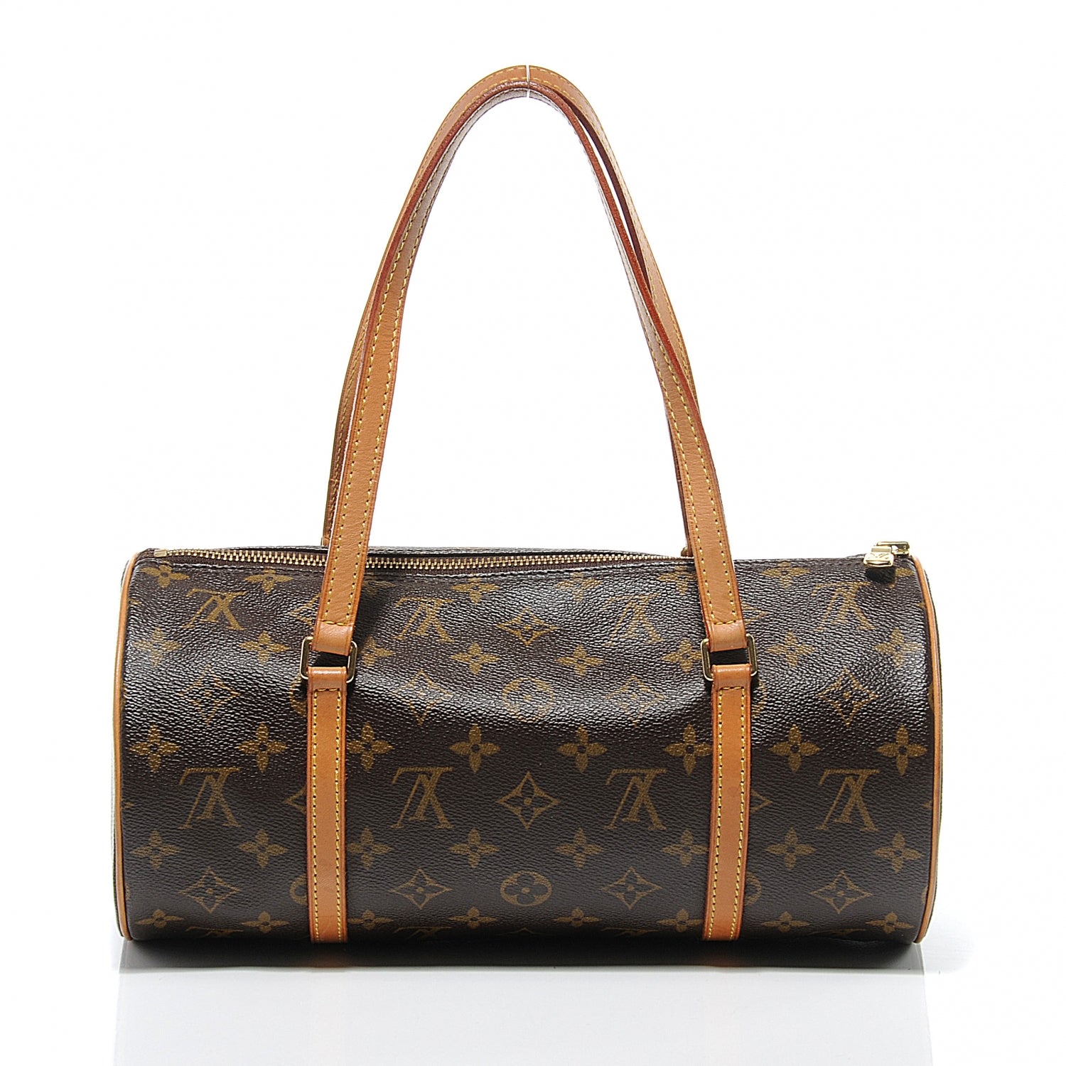 Louis Vuitton Monogram Papillon 30 1 of 8