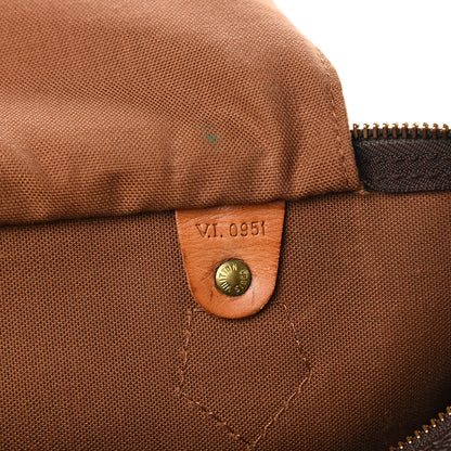 Louis Vuitton Monogram Speedy 30 7 of 15