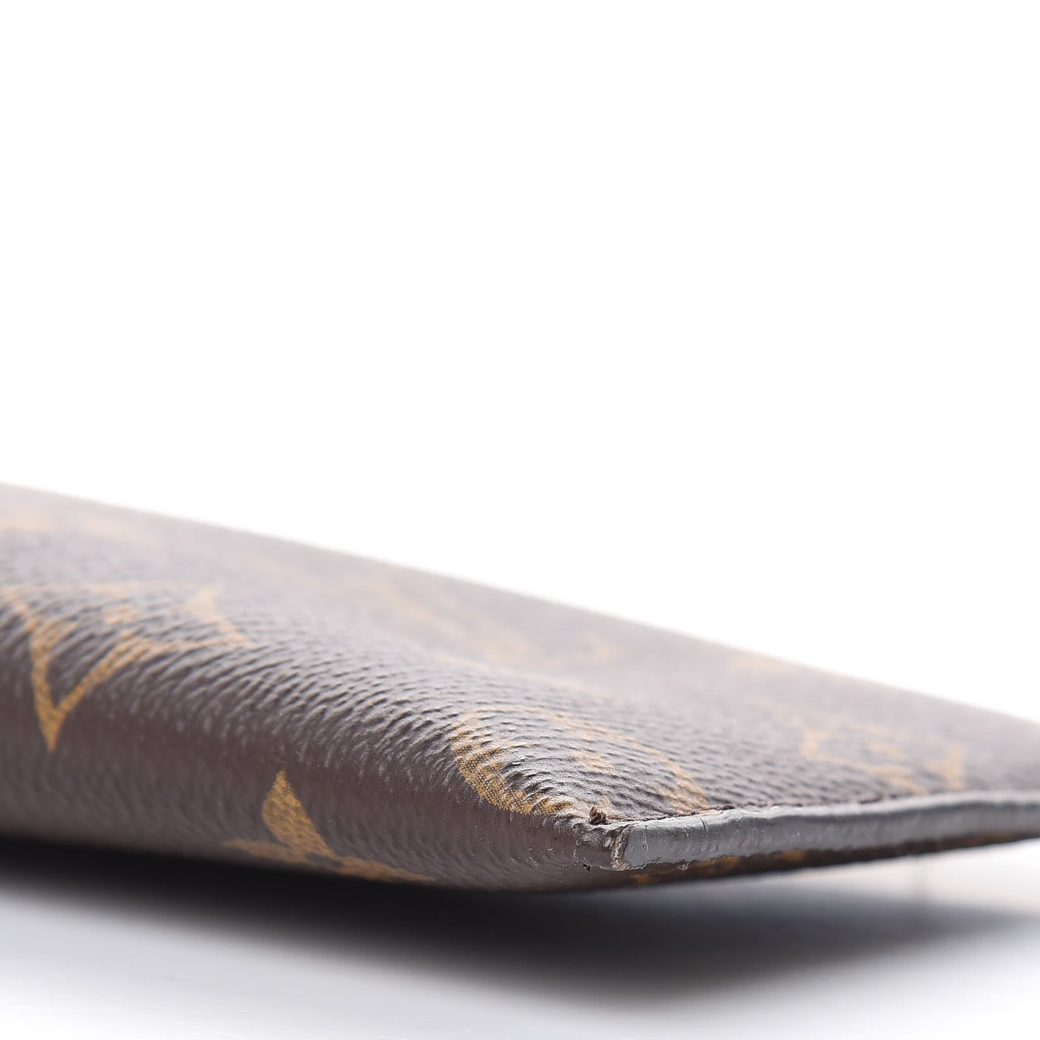 Louis Vuitton Monogram Sunglasses Case MM 6 of 7