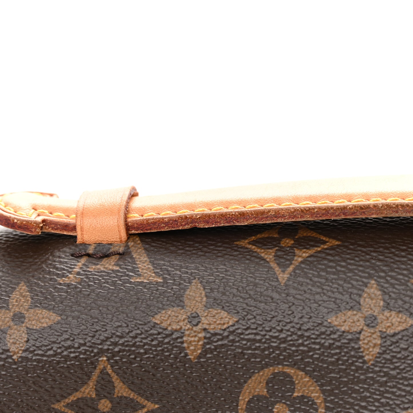 Monogram My World Tour Pochette Metis