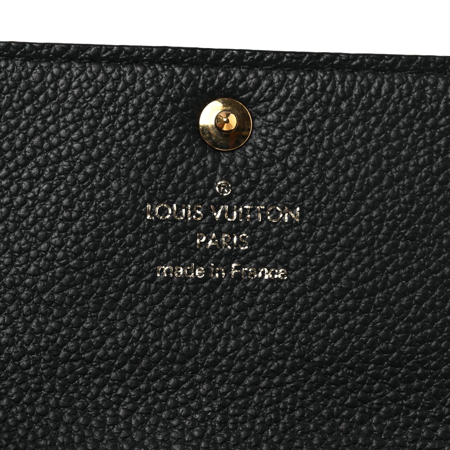 Empreinte Multicles 6 Key Holder Black