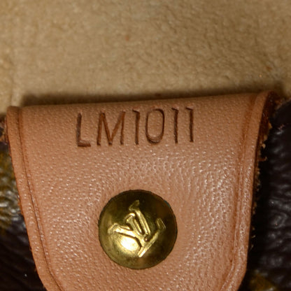 Louis Vuitton Monogram Luco 7 of 7