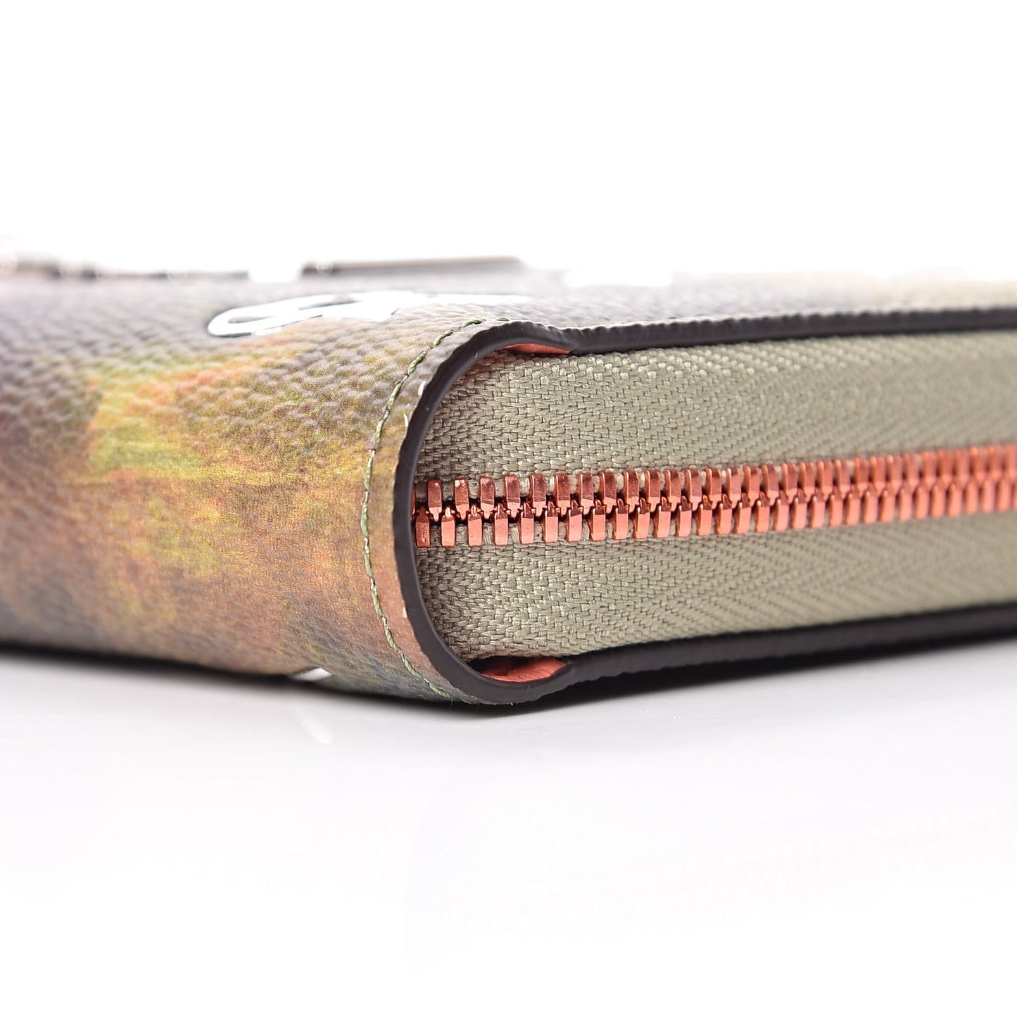 Masters Da Vinci Zippy Wallet