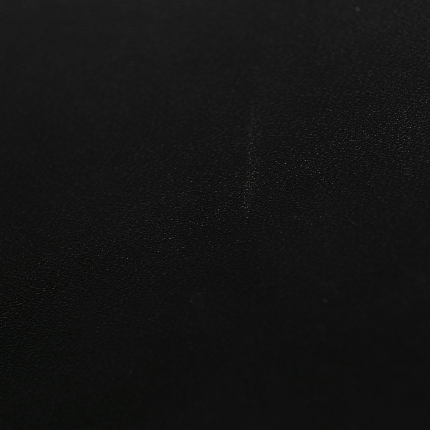 Shiny Calfskin Medium Triomphe Black