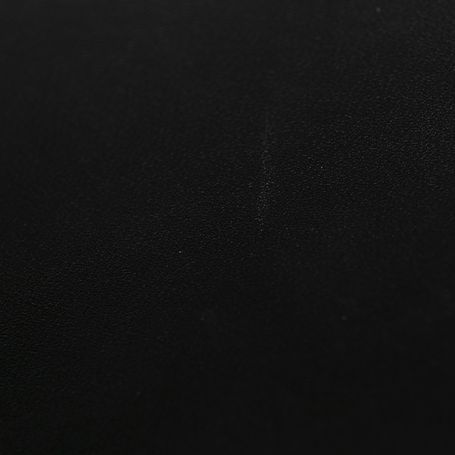 Celine Shiny Calfskin Medium Triomphe Black 11 of 14