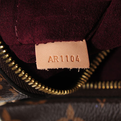 Louis Vuitton Monogram Marais MM 7 of 7
