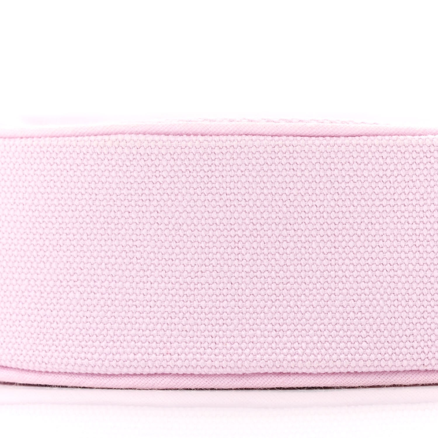 Hermes Cotton Embroidered Childrens Circus Sakarecre Bag 9 of 11