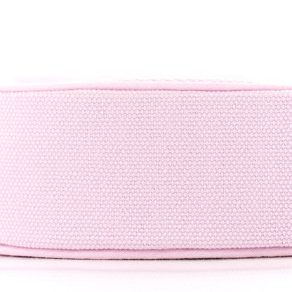 Hermes Cotton Embroidered Childrens Circus Sakarecre Bag 9 of 11