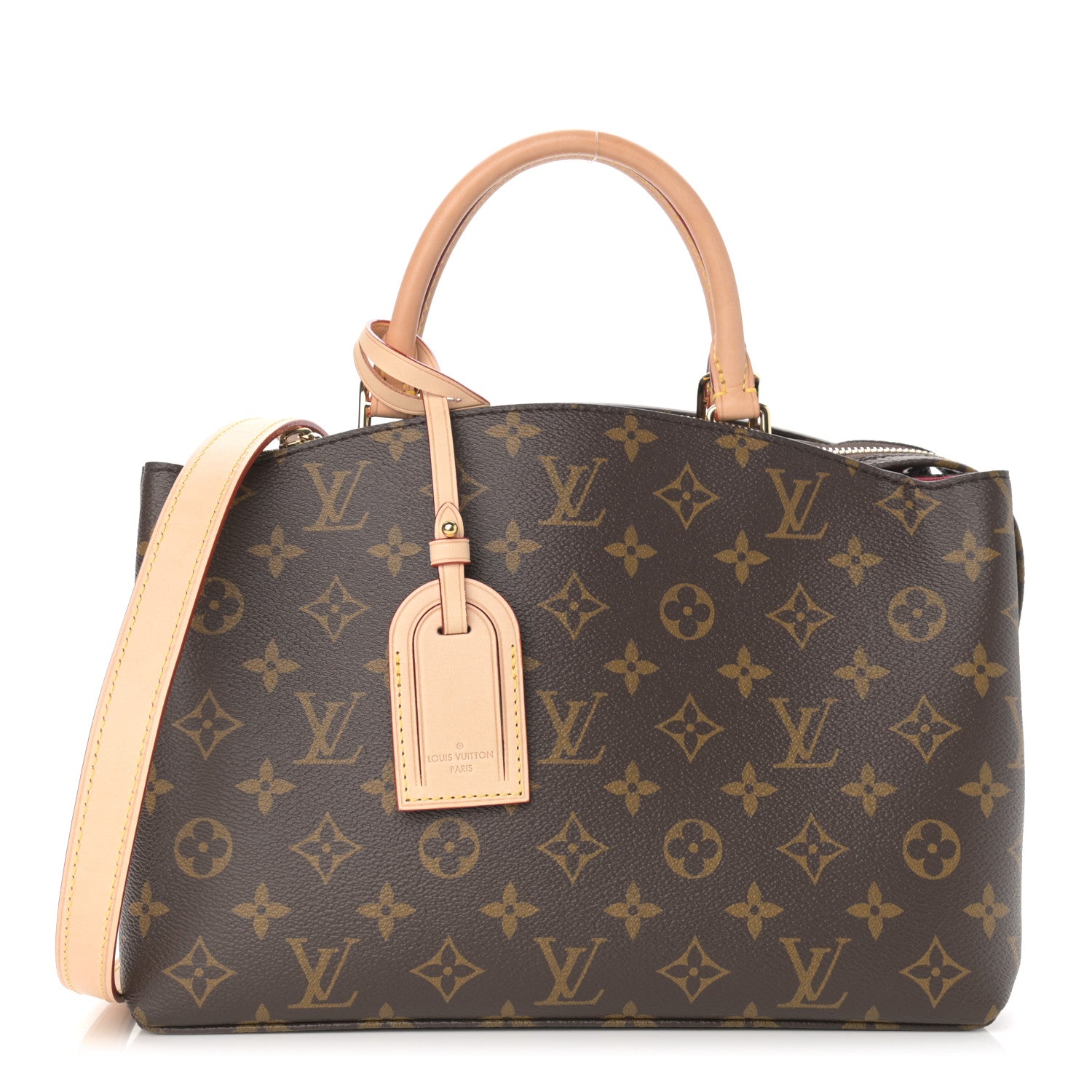 Louis Vuitton Monogram Petit Palais 1 of 9
