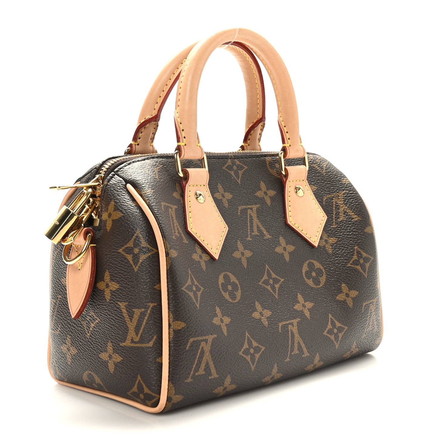 Monogram Speedy Bandouliere 20