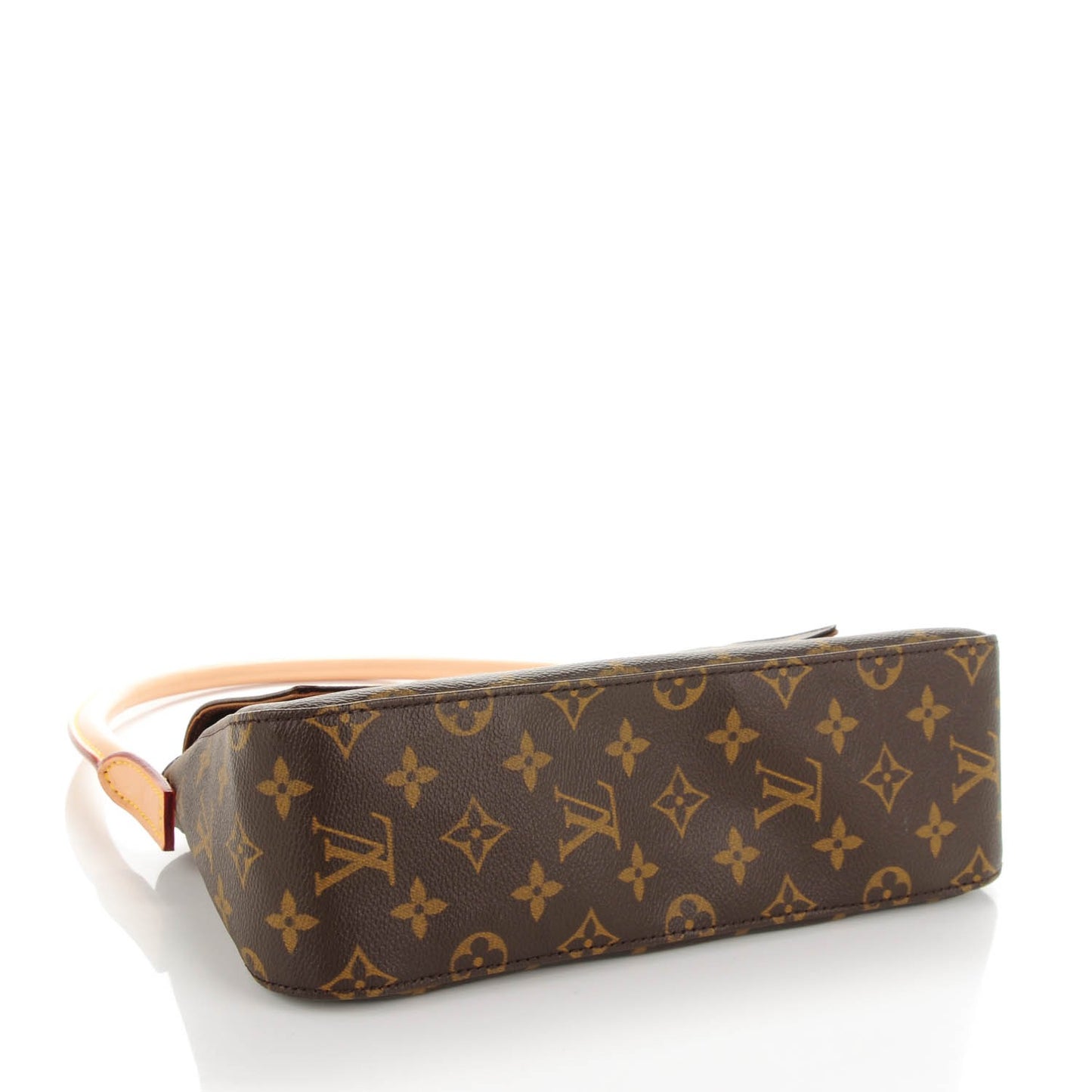 Monogram Mini Looping