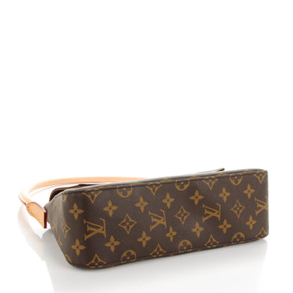 Louis Vuitton Monogram Mini Looping 4 of 7