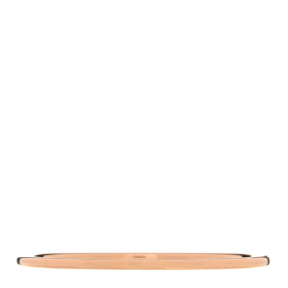 Cartier 18K Pink Gold Diamond Etincelle de Cartier Bangle Bracelet 17 2 of 4