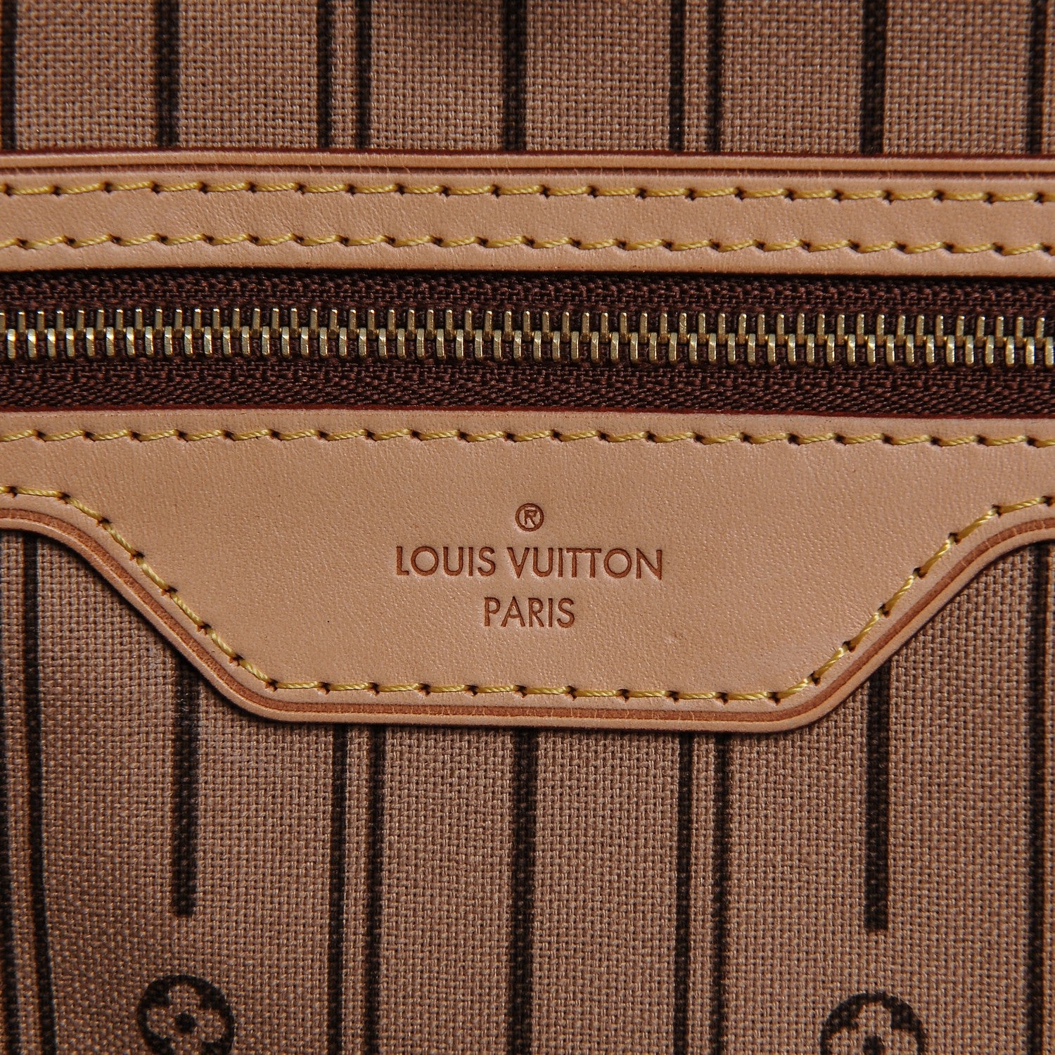 Louis Vuitton Monogram Delightful PM 7 of 7