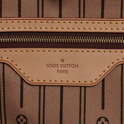 Louis Vuitton Monogram Delightful PM 7 of 7