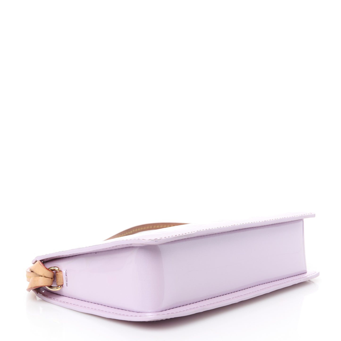 Vernis Lexington Pochette Glossy Lilac