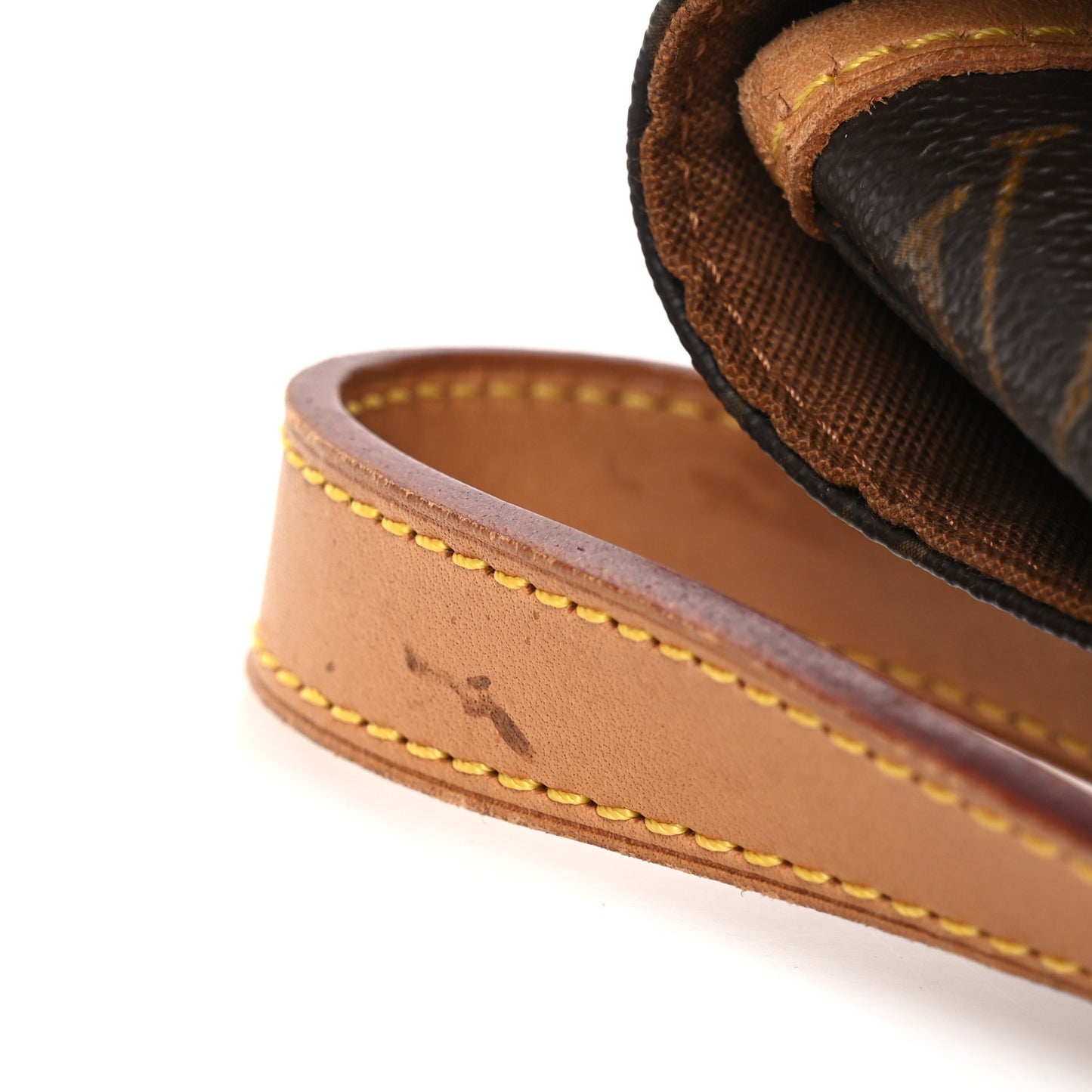 Monogram Montsouris MM Backpack
