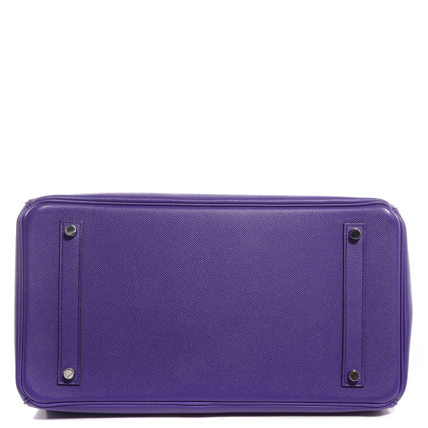 Epsom Birkin 35 Crocus