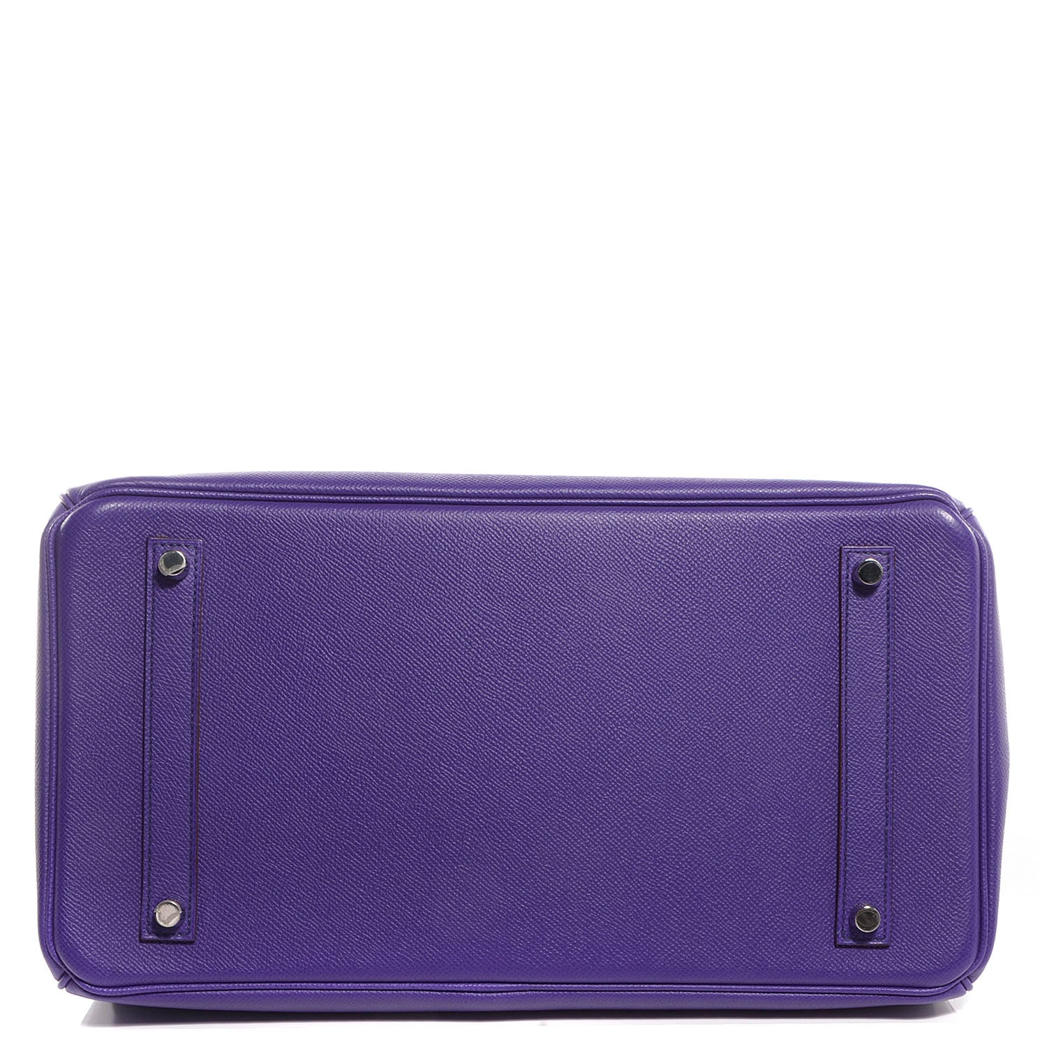 Hermes Epsom Birkin 35 Crocus 6 of 20