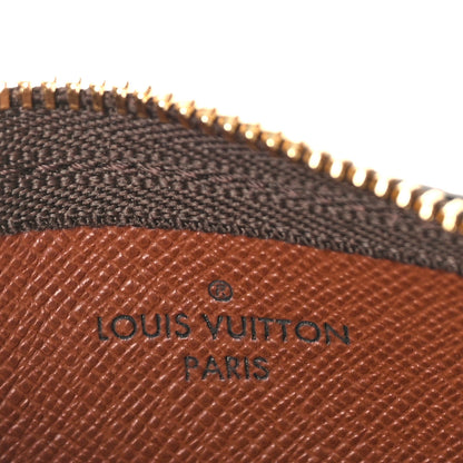 Louis Vuitton Monogram Key Pouch 6 of 8