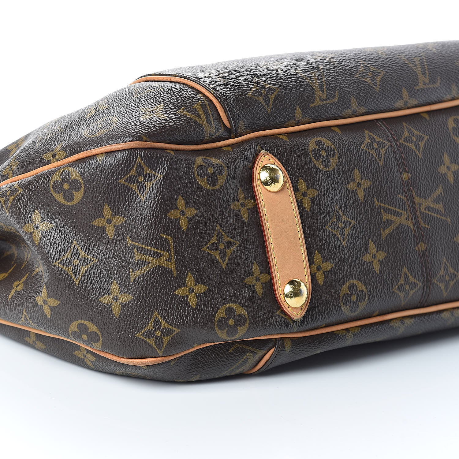 Louis Vuitton Monogram Galliera PM 9 of 10
