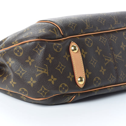 Louis Vuitton Monogram Galliera PM 9 of 10