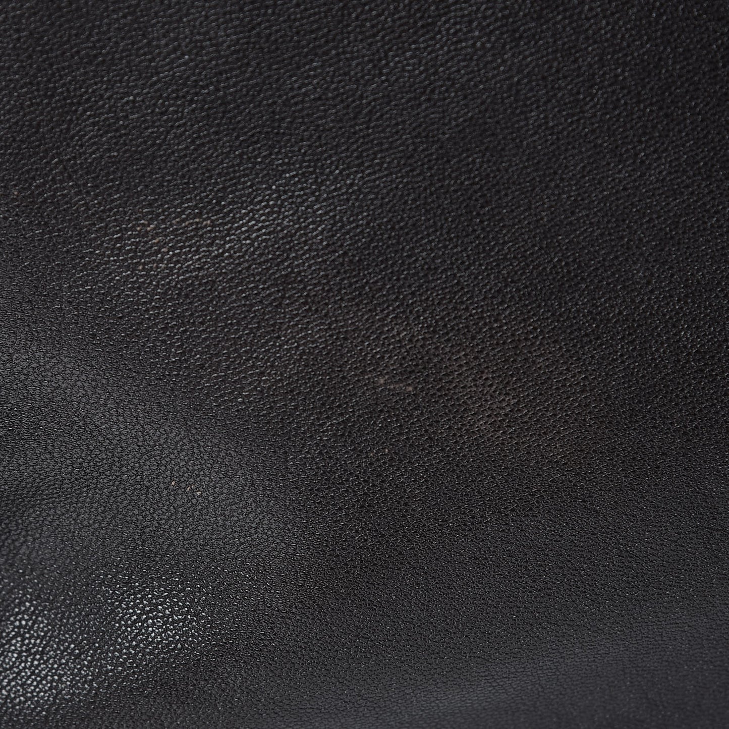 Goatskin Large Peekaboo Iconic Satchel Moro Grigio