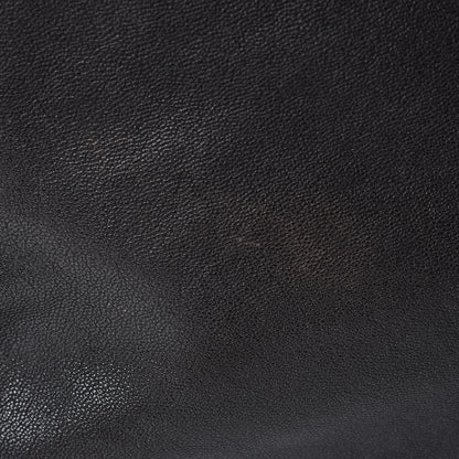 Fendi Goatskin Large Peekaboo Iconic Satchel Moro Grigio 20 of 24