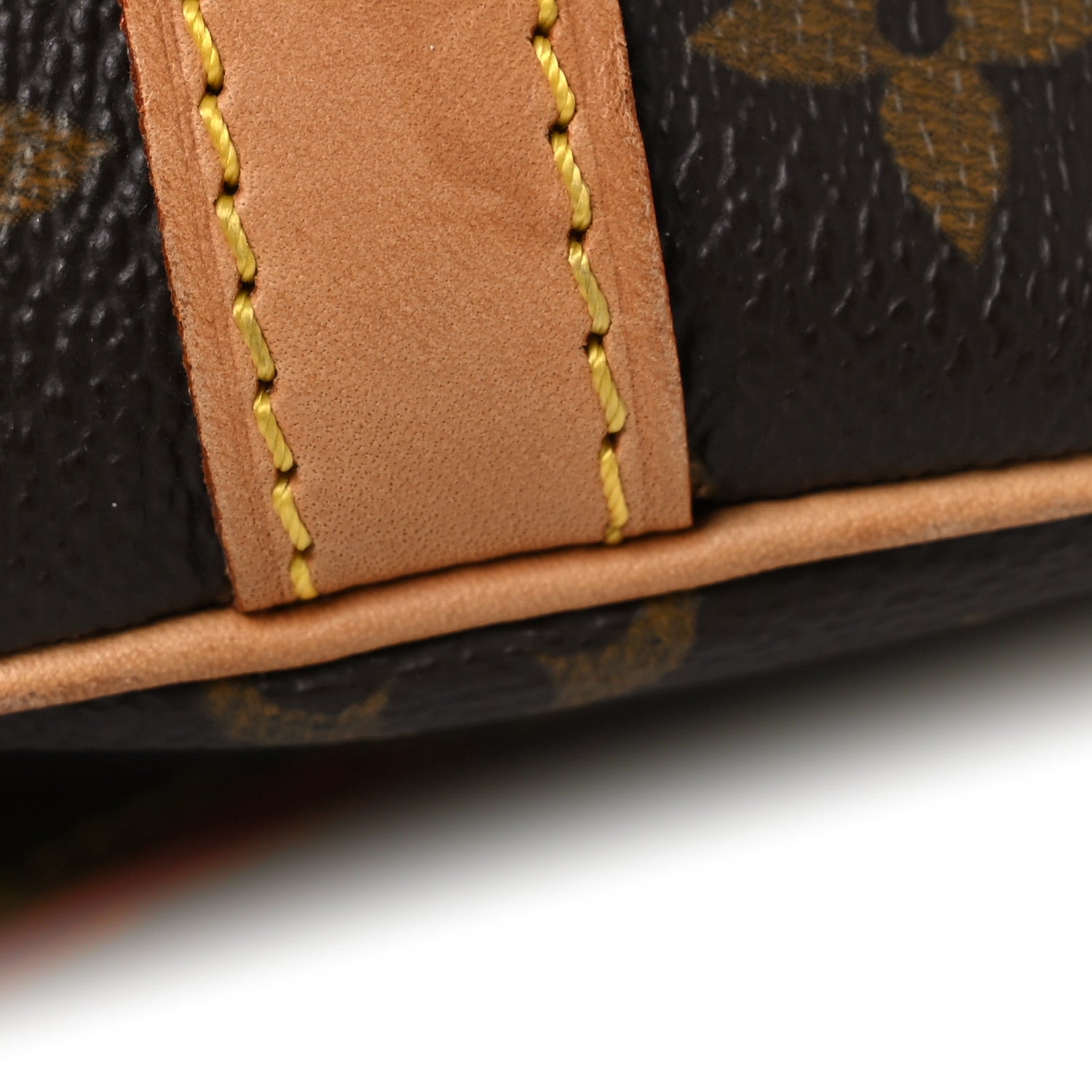 Louis Vuitton Monogram Tambourin 10 of 11