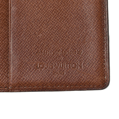 Louis Vuitton Monogram Card Holder 6 of 6