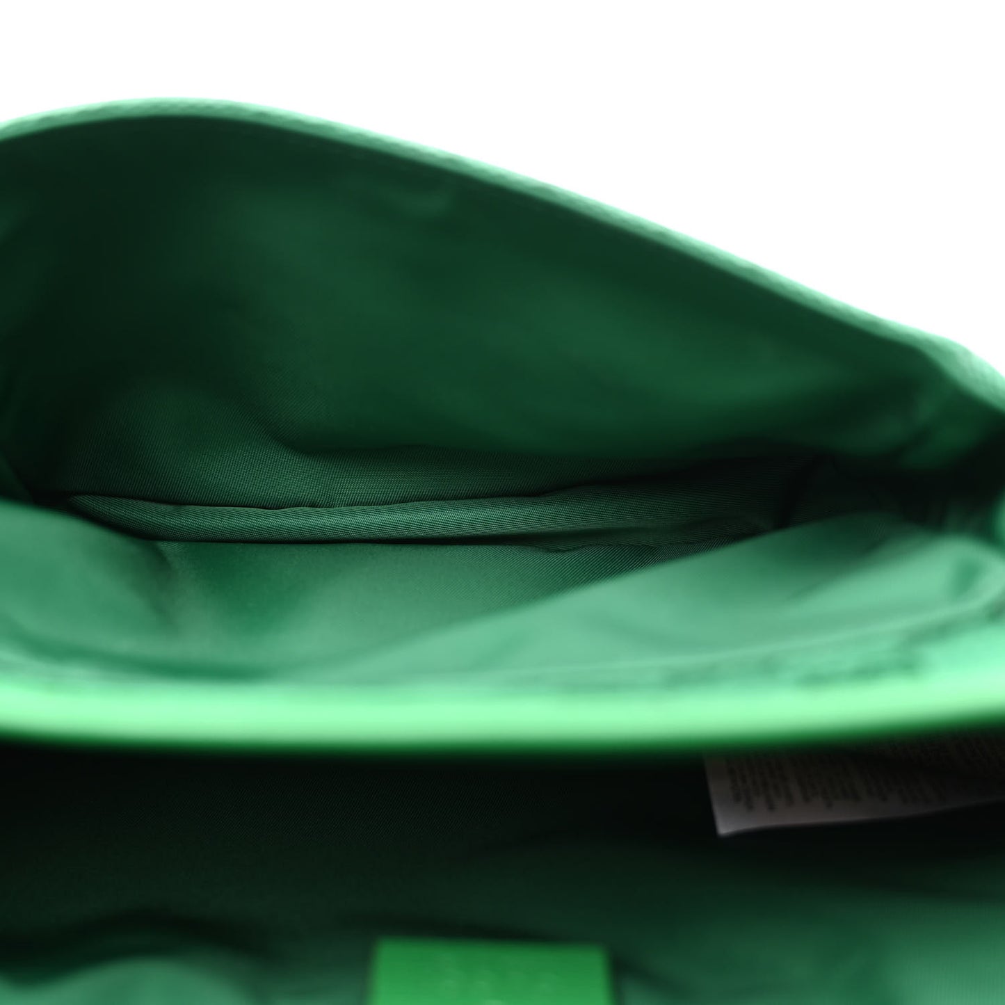 Monogram GG Childrens Messenger Bag Green