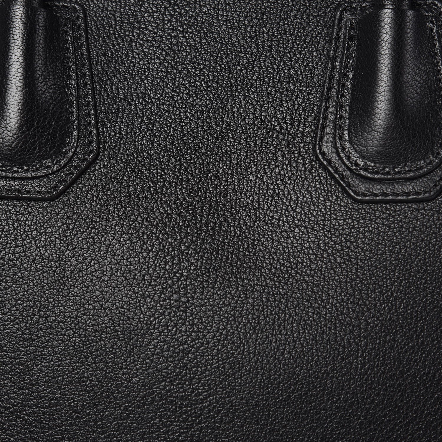 Givenchy Sugar Goatskin Medium Antigona Black 8 of 12