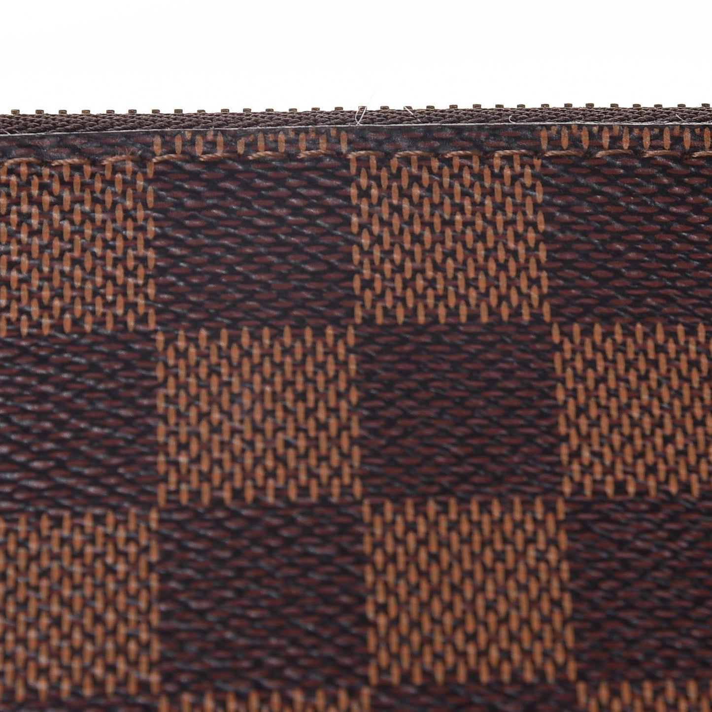 Damier Ebene Neverfull MM GM Pochette