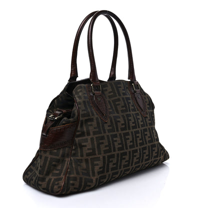 Gucci Guccissima Large GG Twins Hobo Black 4 of 26