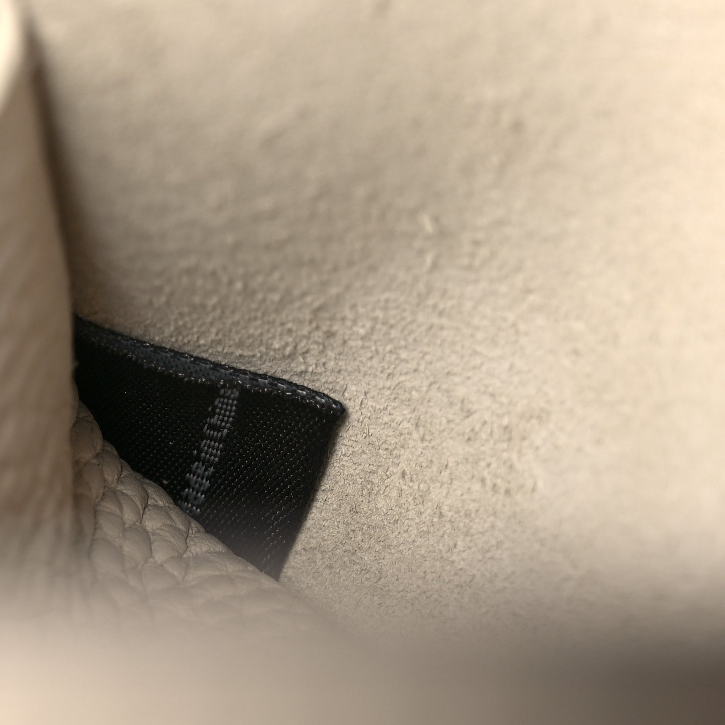Heavy Grain Mini Alexa Chalk