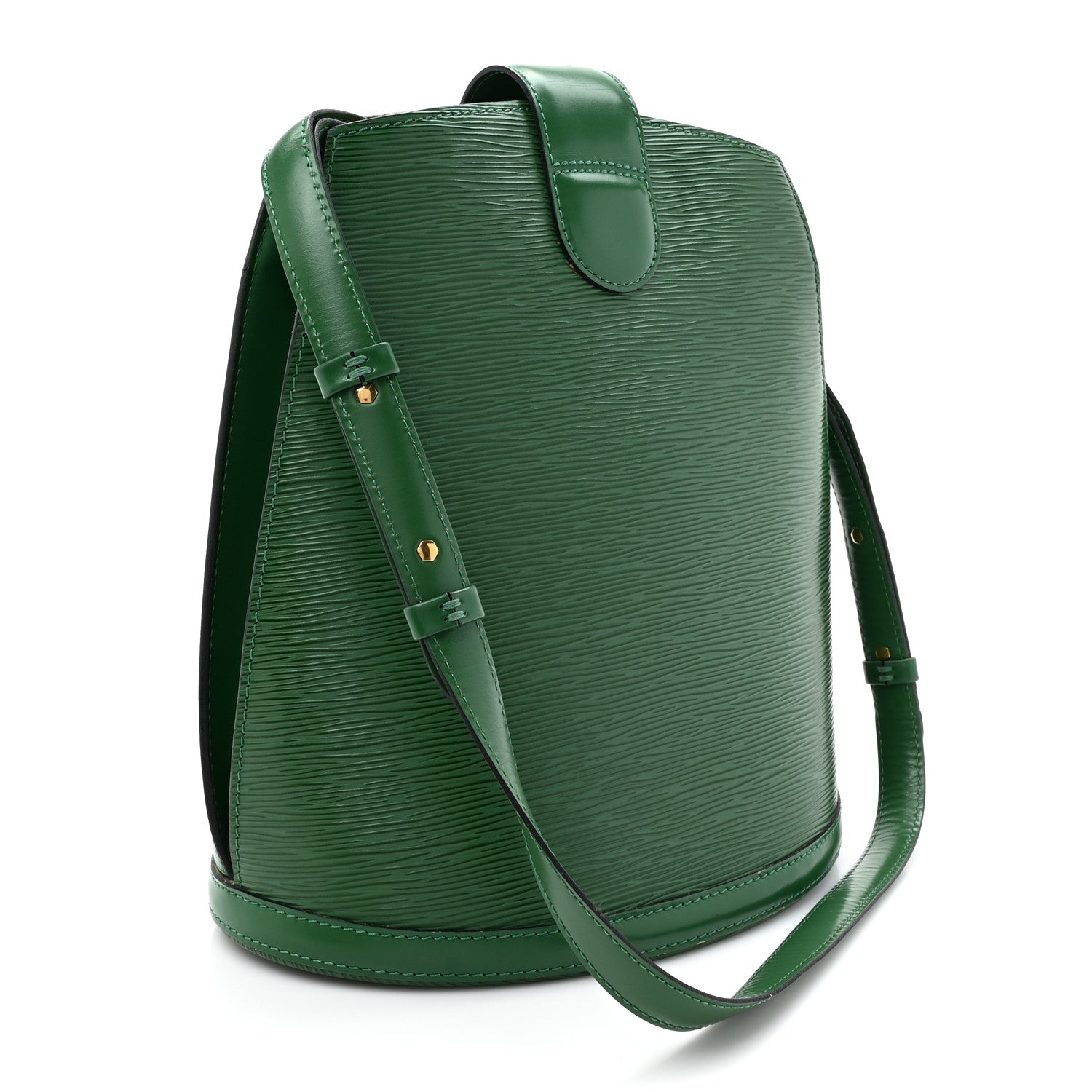 Louis Vuitton Epi Cluny Borneo 3 of 16