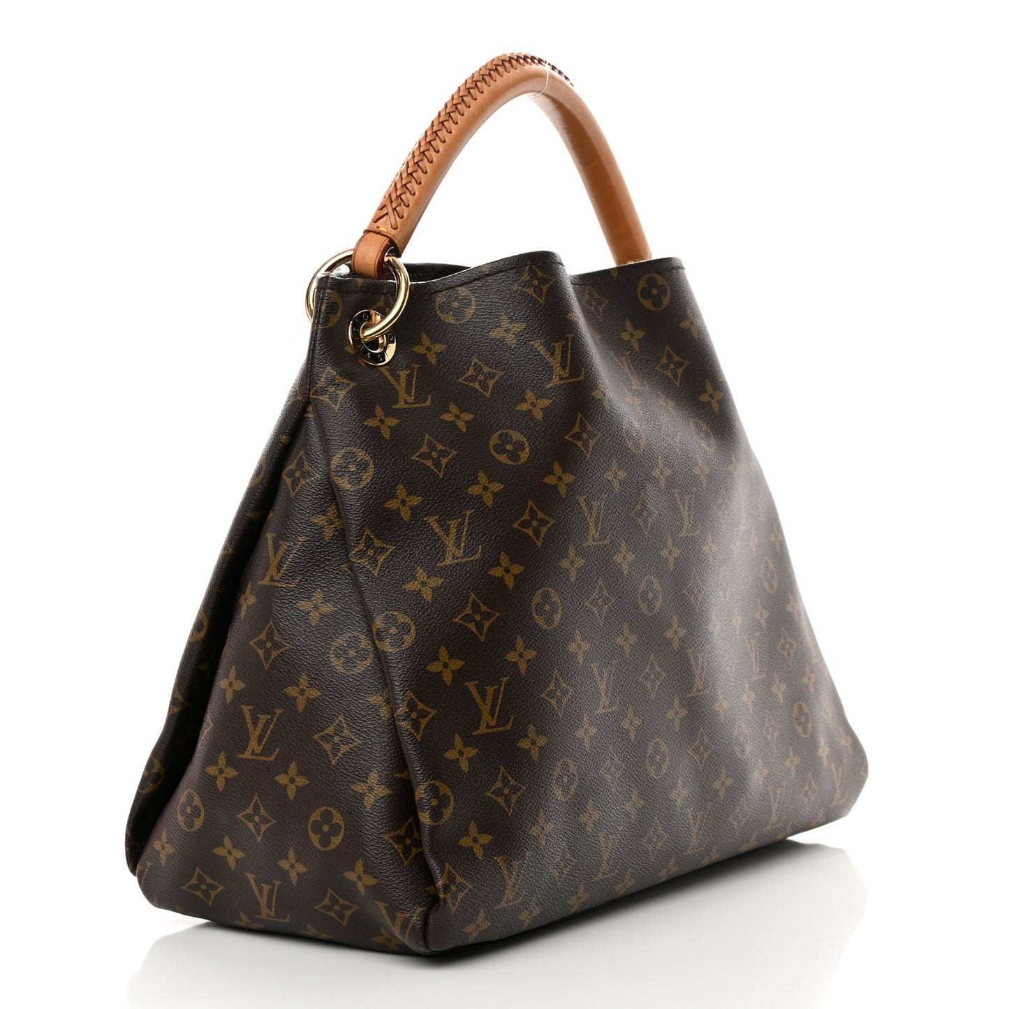 Monogram Artsy MM