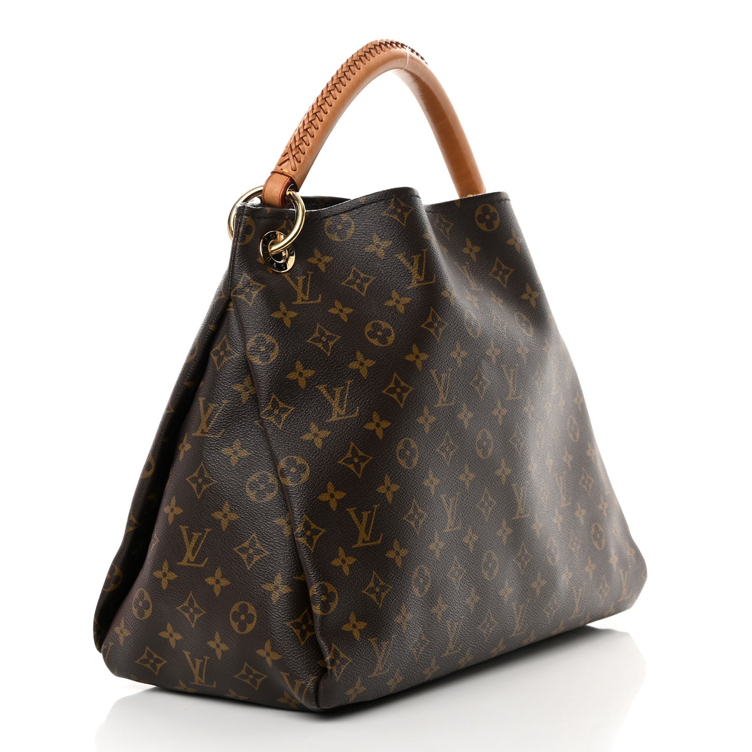 Louis Vuitton Monogram Artsy MM 3 of 15
