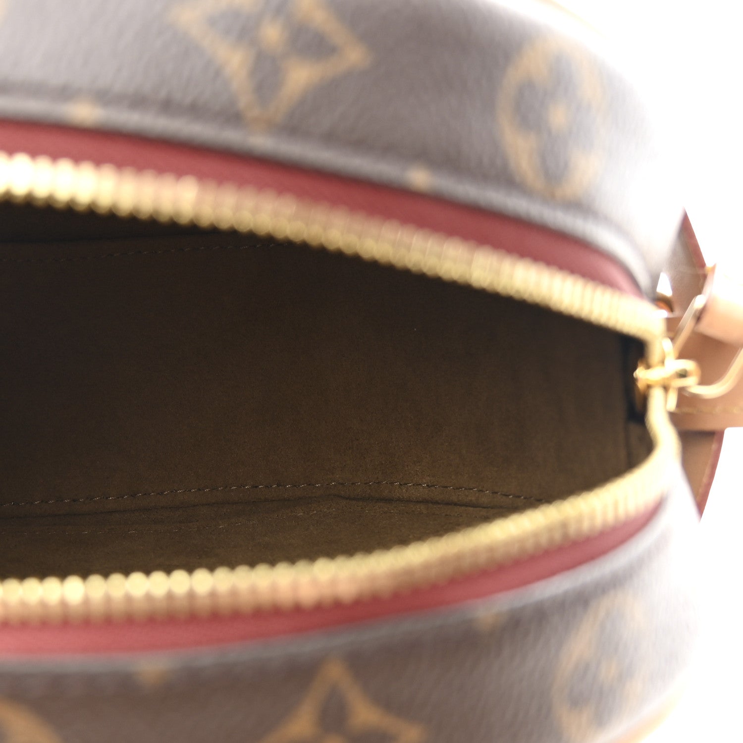 Louis Vuitton Monogram Boite Chapeau Souple PM 5 of 10