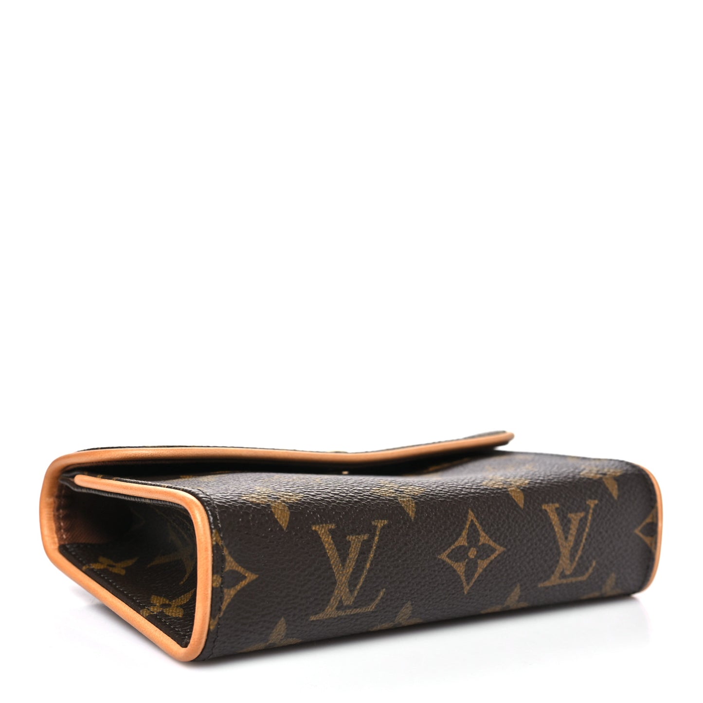 Monogram Pochette Florentine Bum Bag