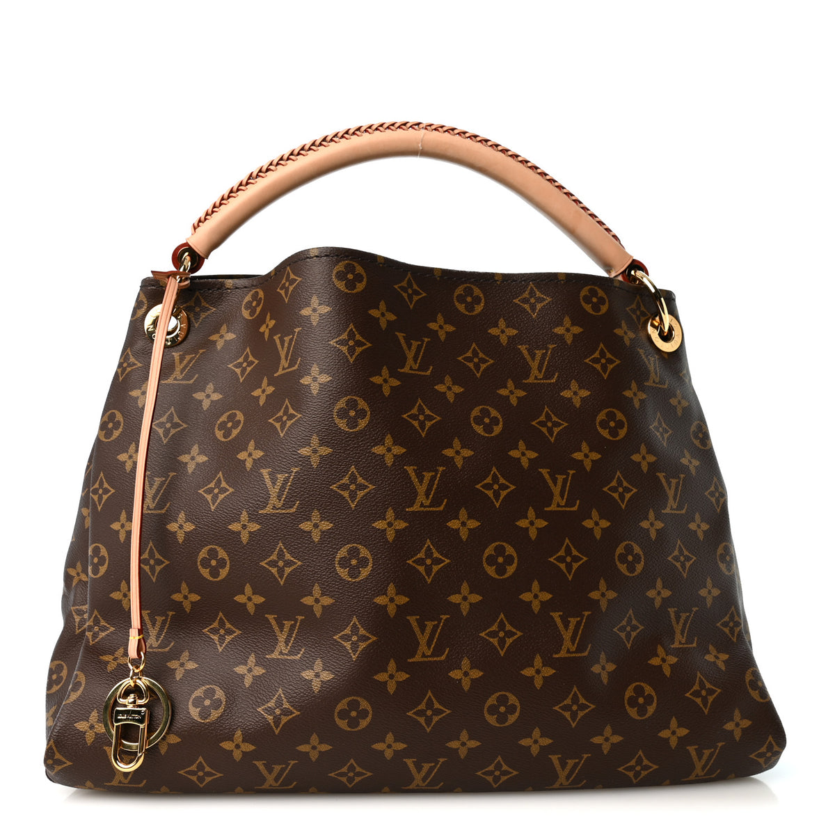 Louis Vuitton Monogram Artsy MM 1 of 9